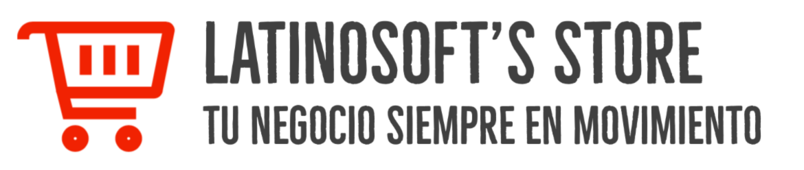 Latinosoft's Store!